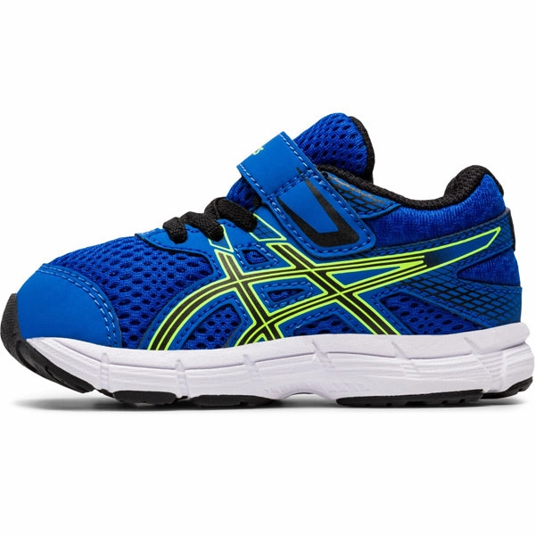 Asics Gel-nimbus 24 Running Shoes Reviews Youth Contend TS (5-9)