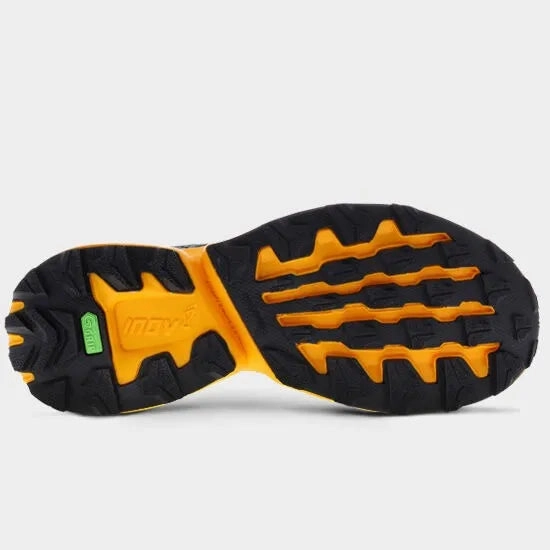 Best Hiking Shoes For Trails inov8 Mens TrailFly Ultra G 280 Running Shoes