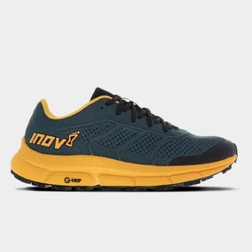inov8 Mens TrailFly Ultra G 280 Running Shoes Best Trail 2016
