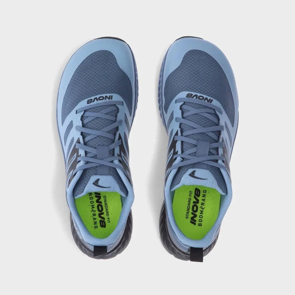 Shoe Creek Trail inov8 Trailfly Womens Trail Running Shoes