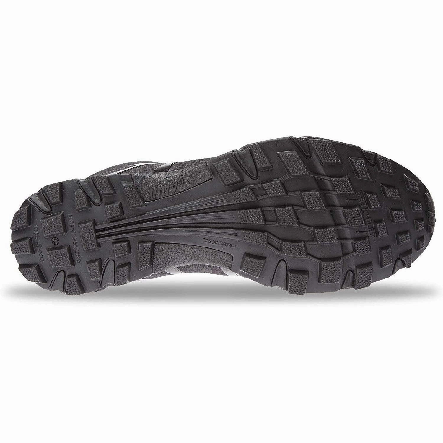 Inov-8 Mens Roclite G 286 GTX - Lightweight Gore Tex Waterproof Graphene-Enhanced Hiking Boots Keen Targhee Iii Waterproof Mid Hiking Boots