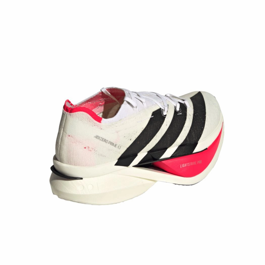 adidas Adizero Prime X3 Strung Men's Running Shoes Best Running Shoes For Pronators
