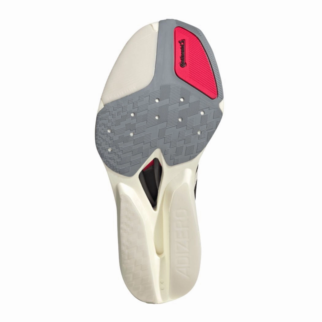 adidas Adizero Prime X3 Strung Men's Running Shoes Good Stability Running Shoes