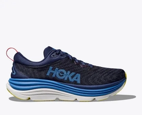 Hoka Men's Gaviota 5 Running Vs Walking Shoes