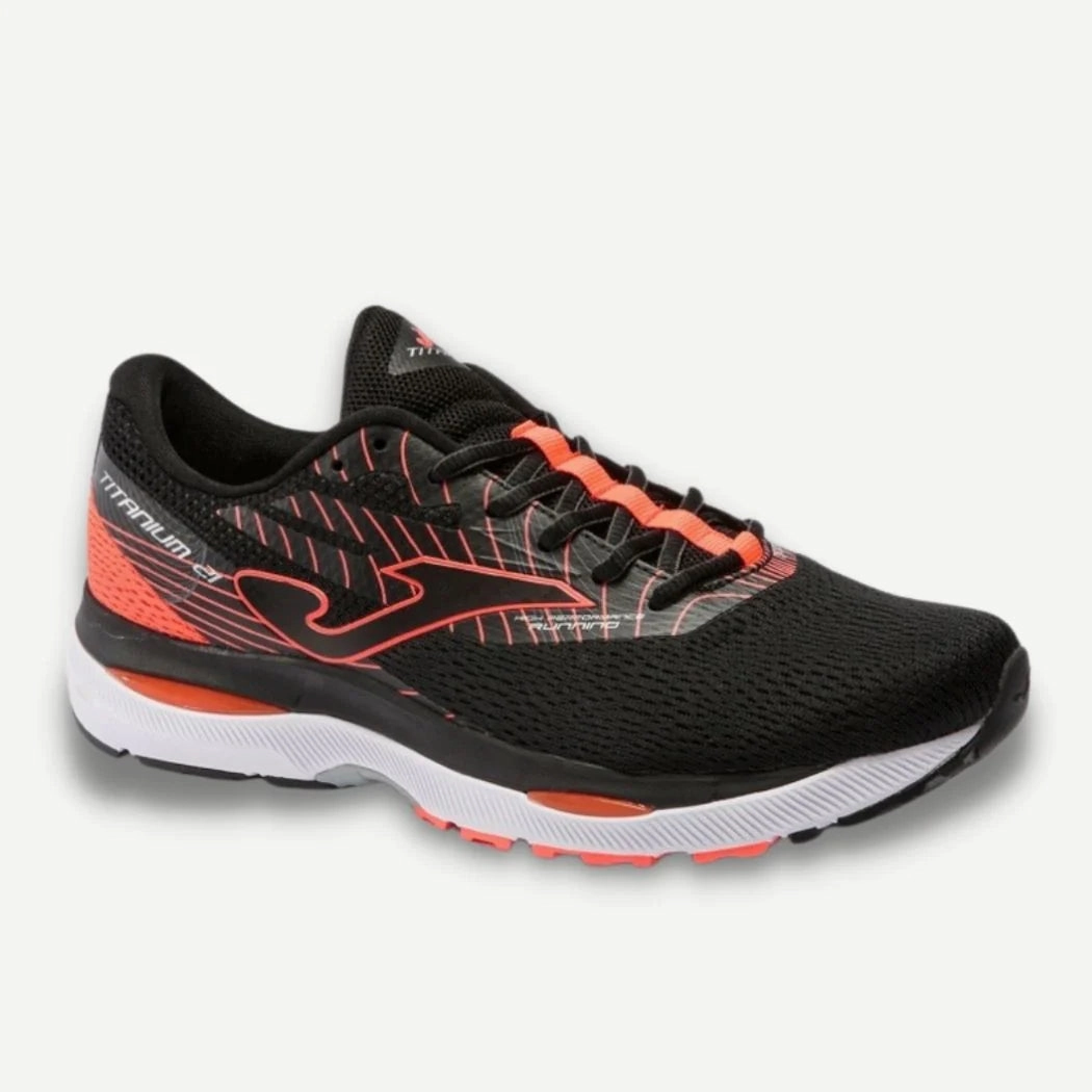 Best Shoes For Running Sprints Joma Titanium Running Shoes