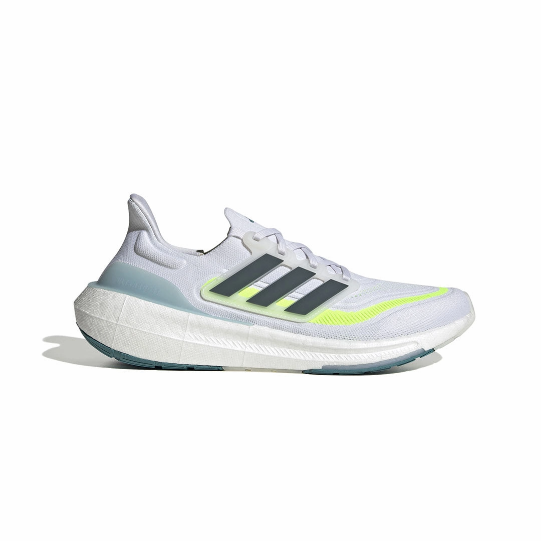 Hike In Trail Running Shoes adidas - Unisex Ultraboost Light Shoes (IE1768)