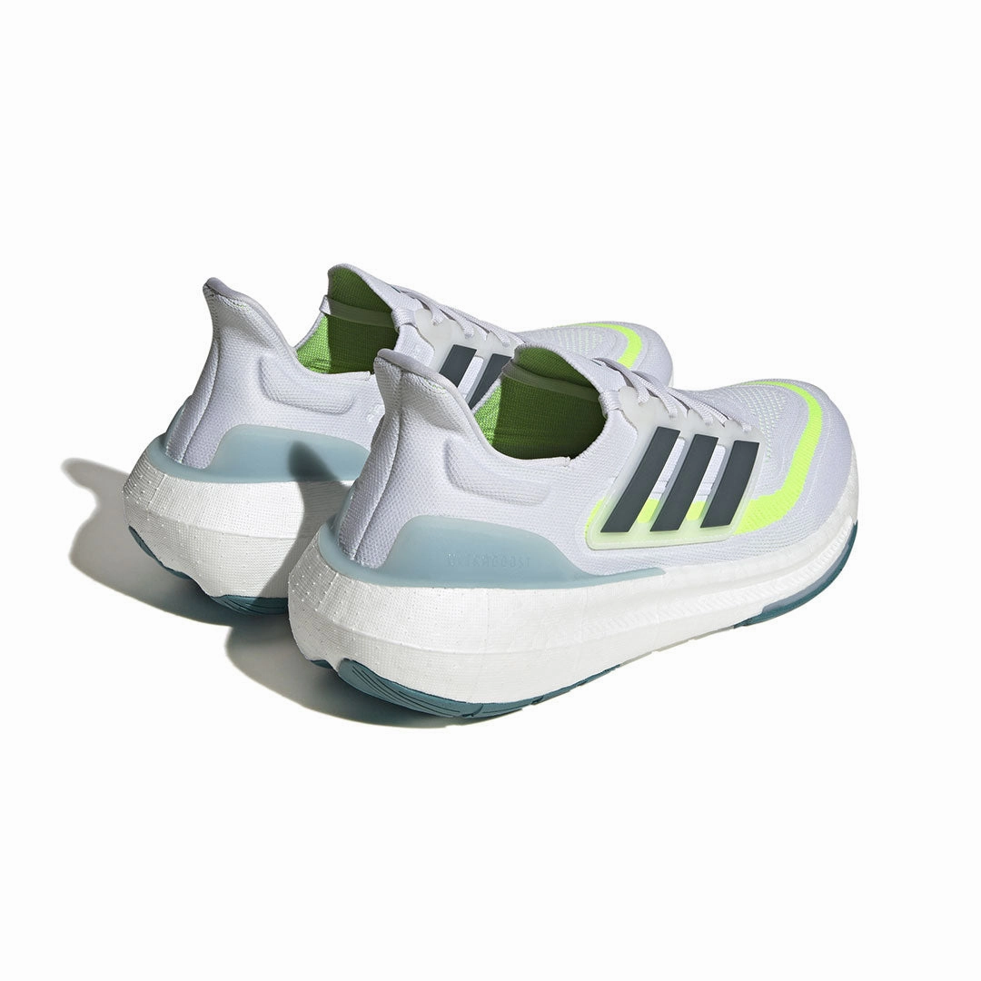 Laceless Running Shoes adidas - Unisex Ultraboost Light Shoes (IE1768)