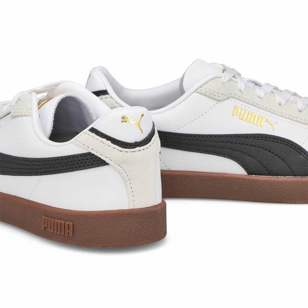 Puma - Women's Club II Era Shoes (401001 07) R System Puma Shoes