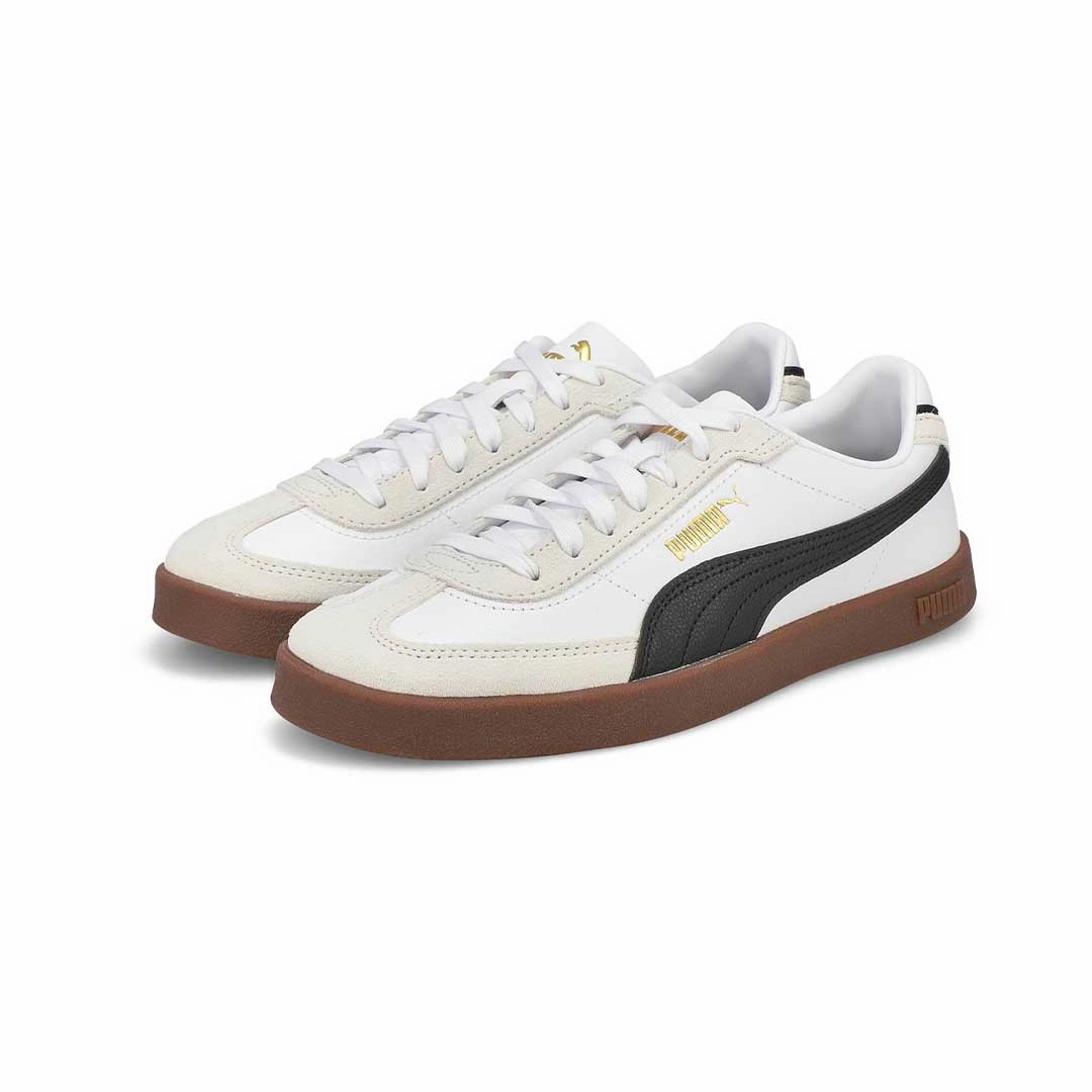 Puma Box Shoes Puma - Women's Club II Era Shoes (401001 07)
