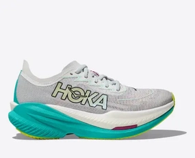 Hoka Women's Mach X2 Running Shoes On Amazon