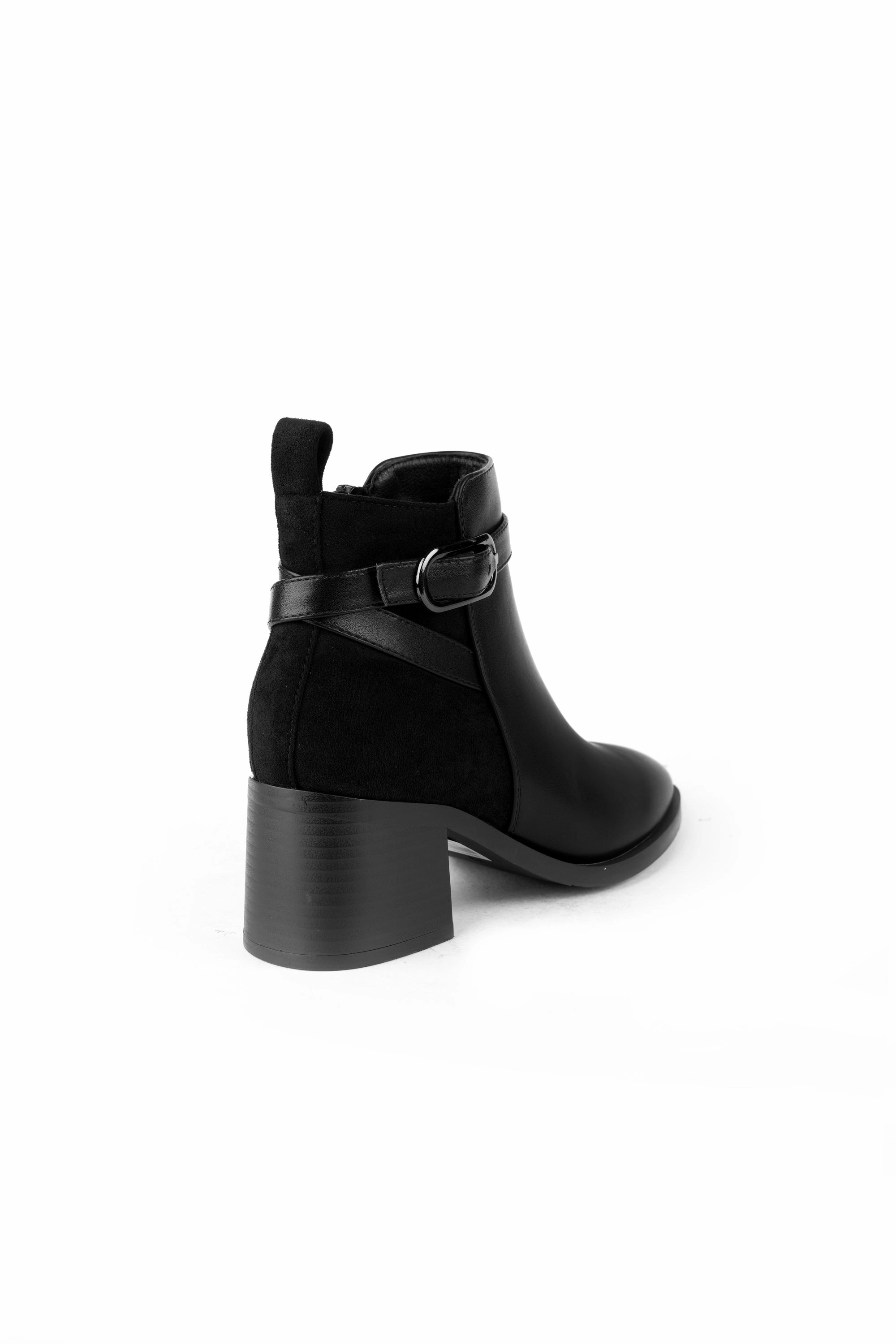 The Debbie Boot 01-5602