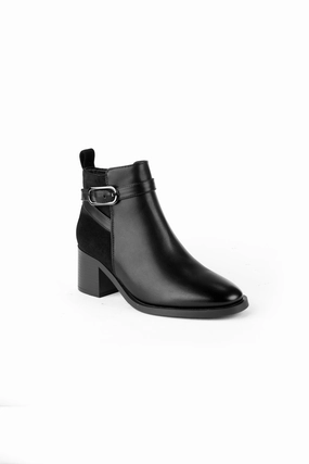 Ankle Boots Large Sizes The Debbie Boot 01-5602