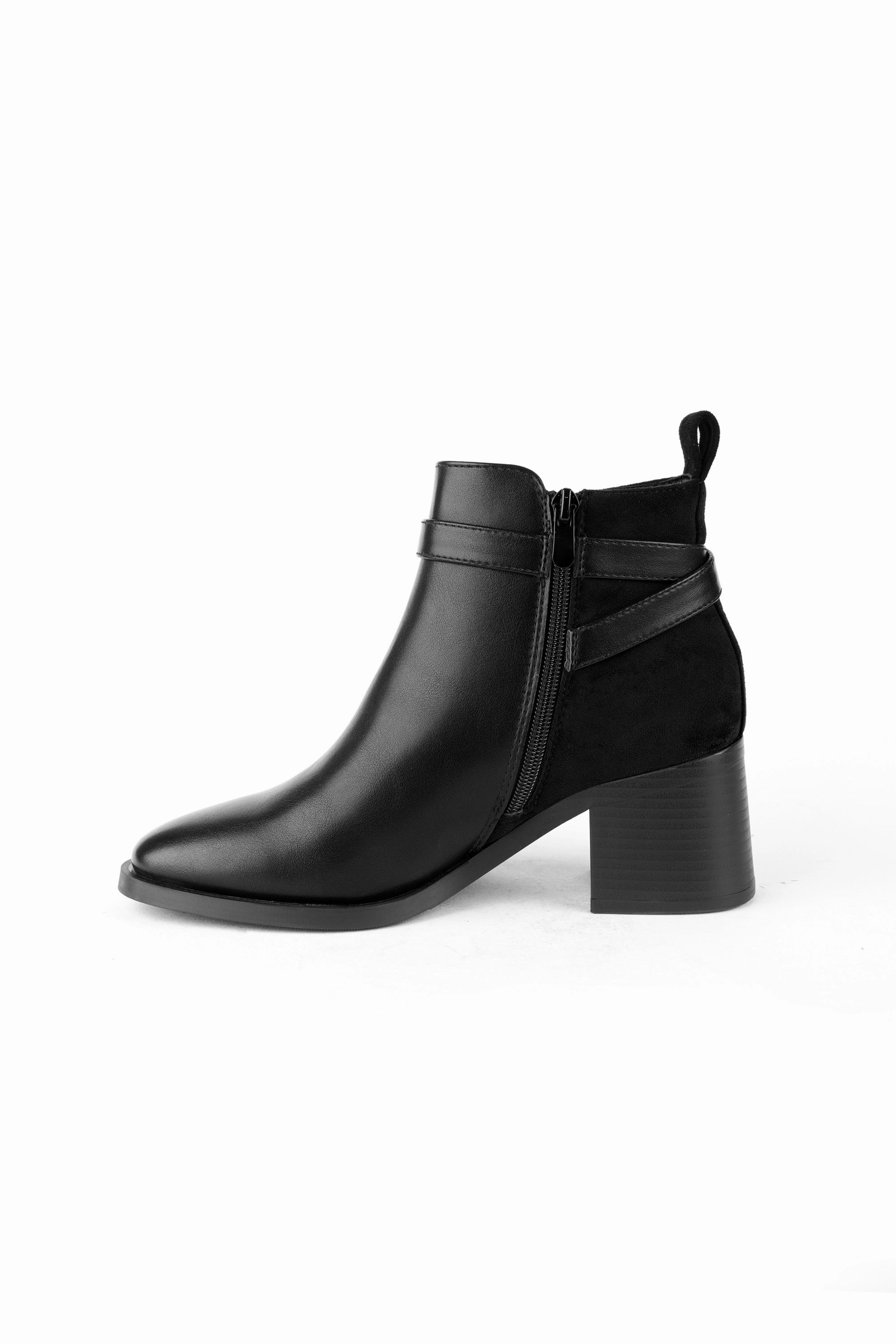 The Debbie Boot 01-5602