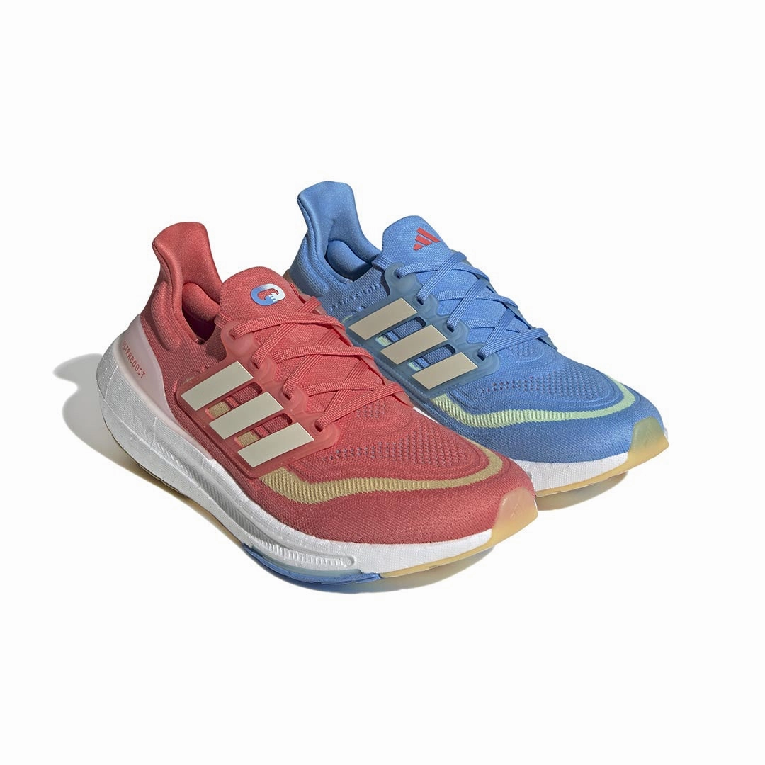 Retro Running Shoes adidas - Men's Ultraboost Light Shoes (IE8488)