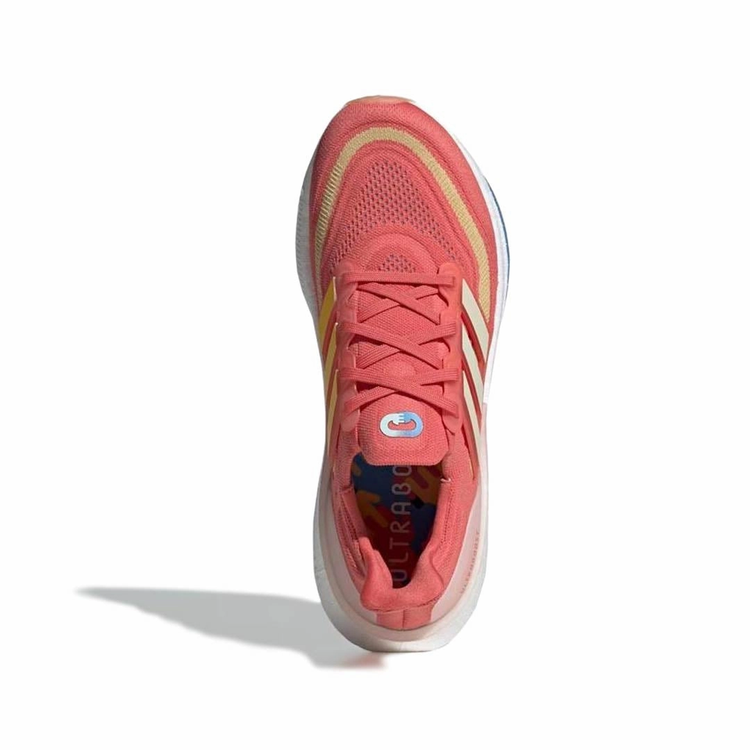 Running Shoes Warranty adidas - Men's Ultraboost Light Shoes (IE8488)