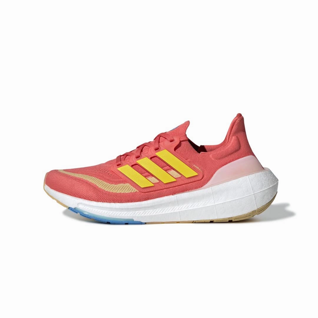 adidas - Men's Ultraboost Light Shoes (IE8488) Fresh Foam Roav Running Shoe