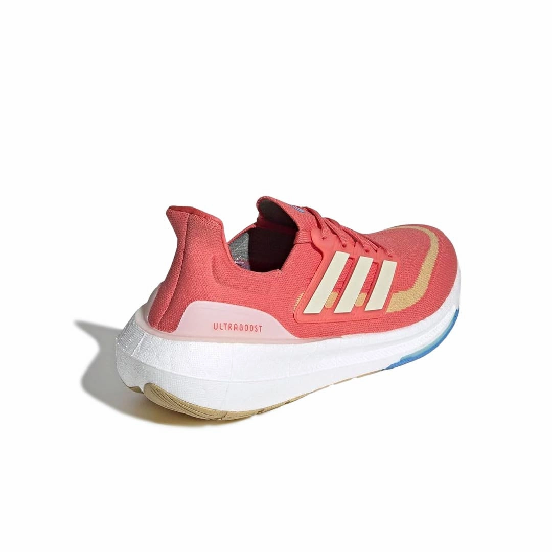 Best Best Running Shoes adidas - Men's Ultraboost Light Shoes (IE8488)