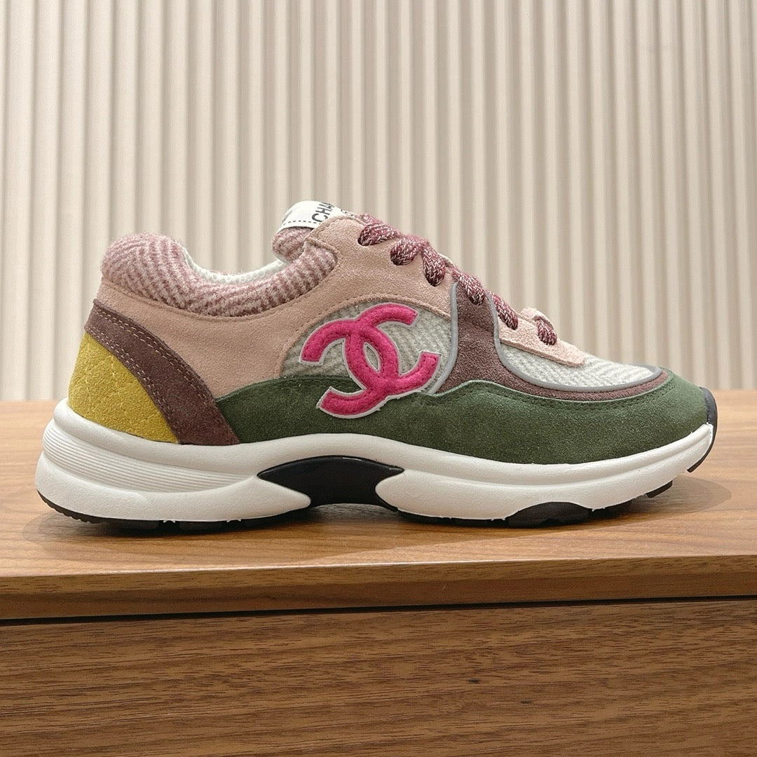 Best Shoe Support For Flat Feet SE1280 CC Sneakers / Size5-9