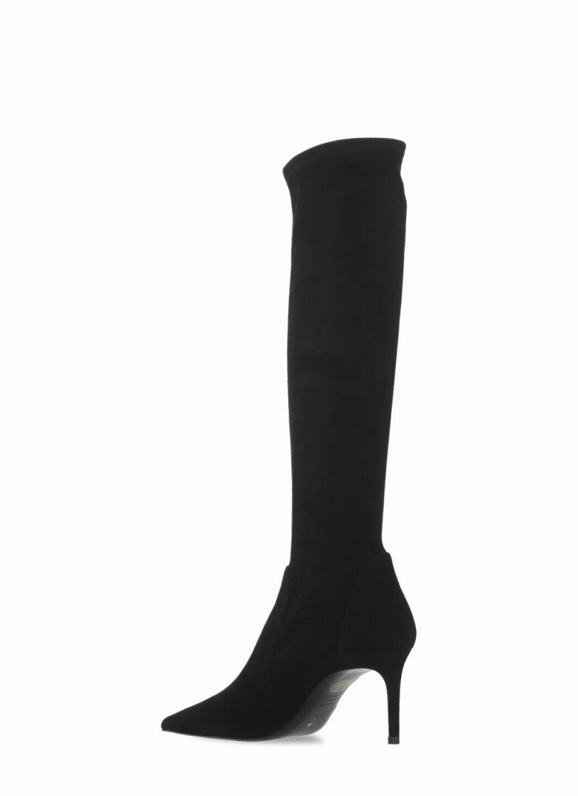 Dark Olive Green Chelsea Boots Power 75 Boots