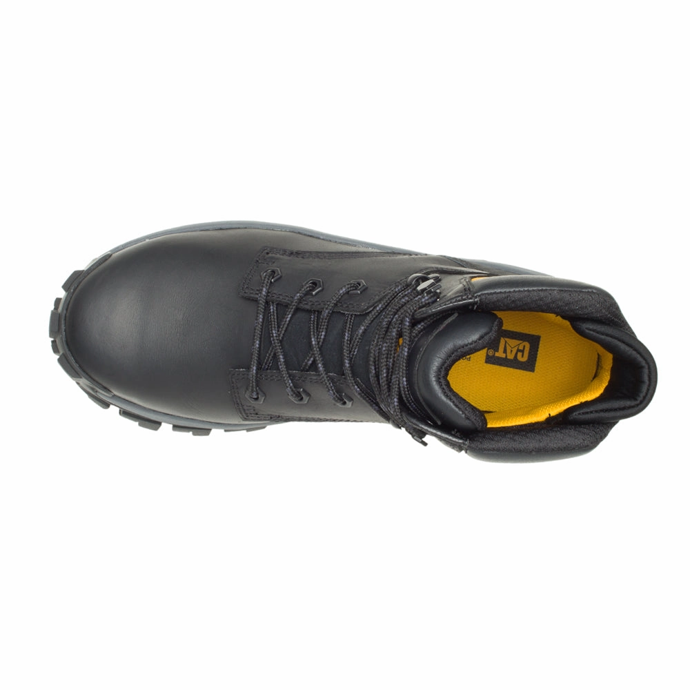 Invader Hi Electrical Hazard Steel Toe Work Boots Composite Toe Waterproof Work Boots