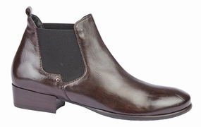 Macy's Chelsea Boots Don Clown