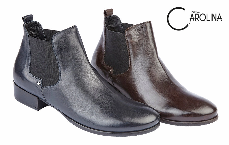 Don Clown Patton Chelsea Boots