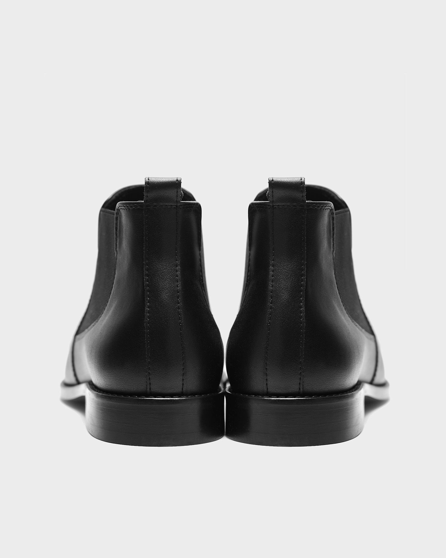 Dawson Chelsea Boots Dean Chelsea Boots made of vegan grape leather