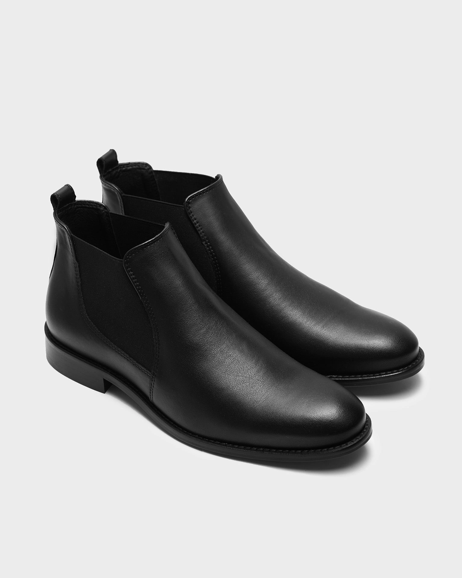 Dean Chelsea Boots made of vegan grape leather Chelsea Boots Vagabond Herren