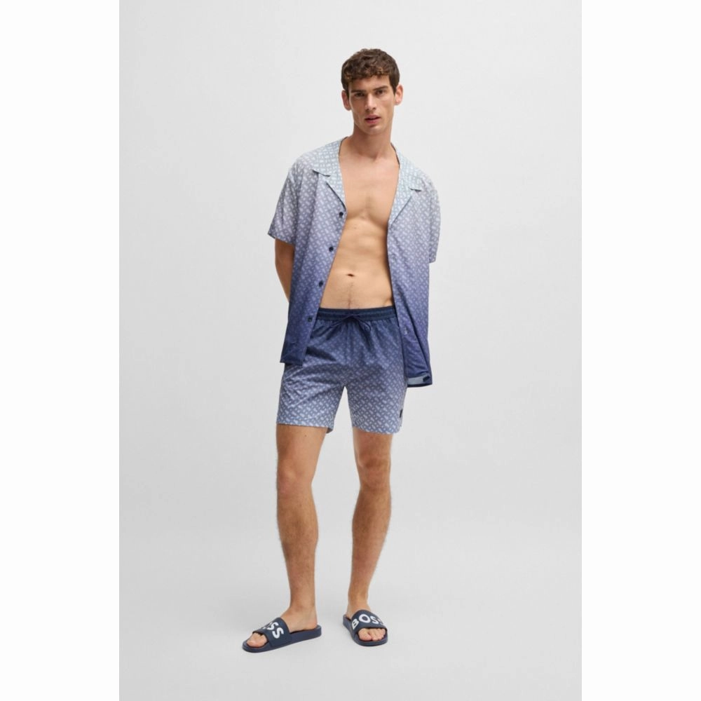 Ariat Slippers Boot Barn Italian-made slides with large logo detail