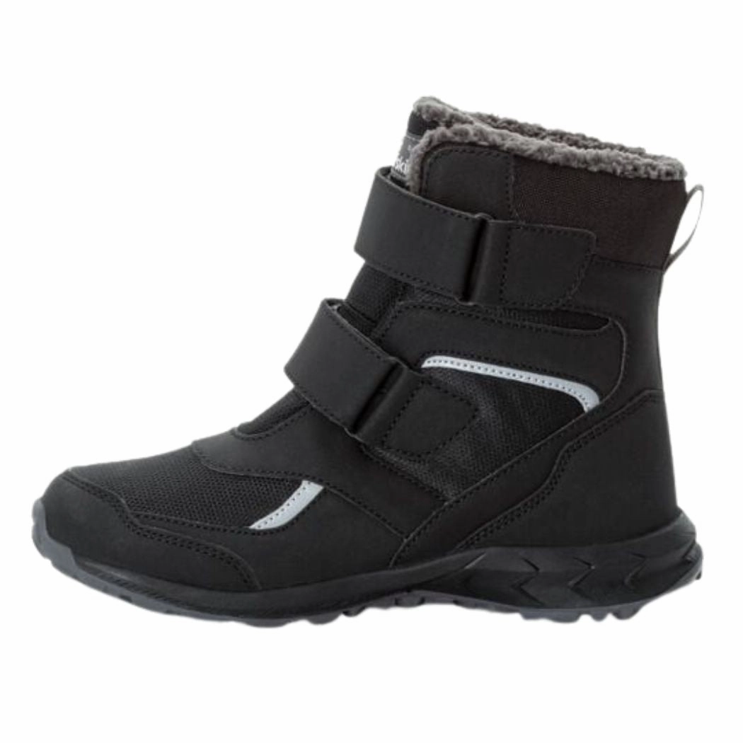 Hunter Original Roll Top Snow Boot jack wolfskin Woodland WT Texapore High CV Kids Waterproof Winter Boots