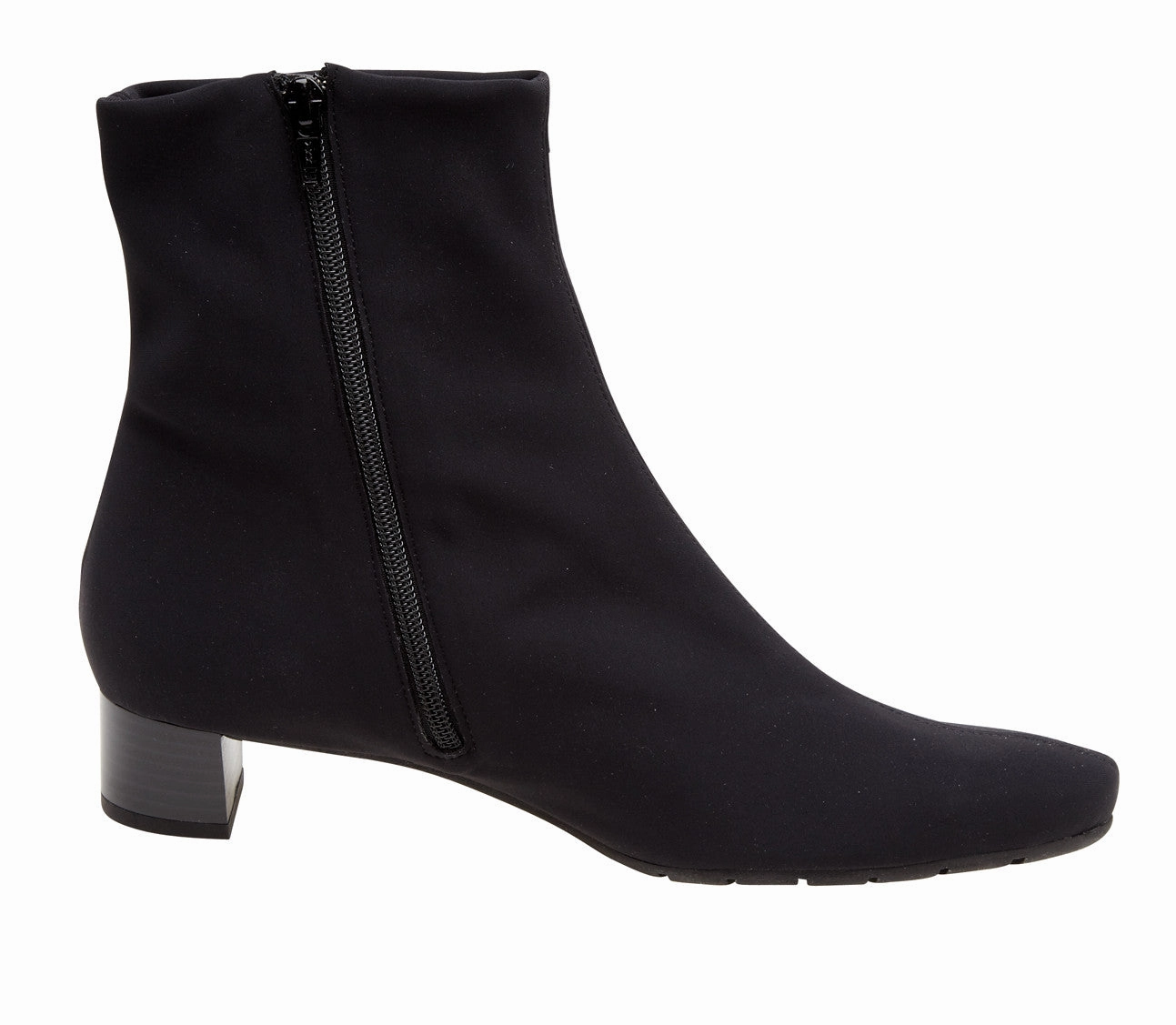 Ankle Boots Bunions BR ECCO FABRIC