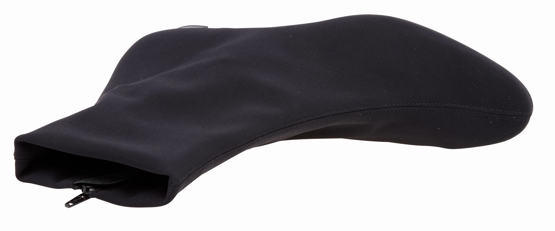 BR ECCO FABRIC Vegan Ankle Boots