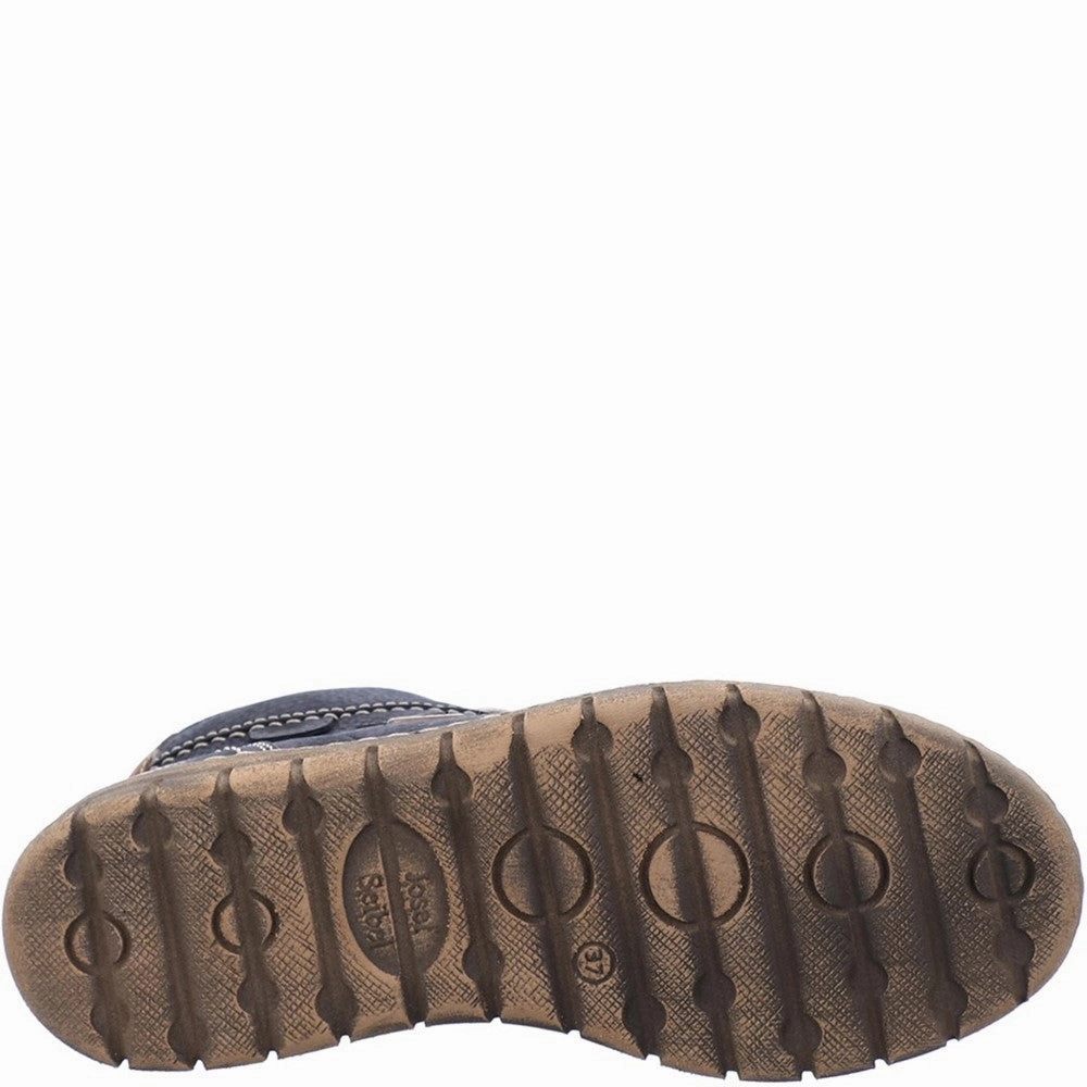 Josef Seibel Steffi 53 Boot Waterproof Shoes Cover