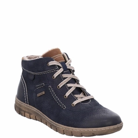 Josef Seibel Steffi 53 Boot Best Wide Waterproof Shoes