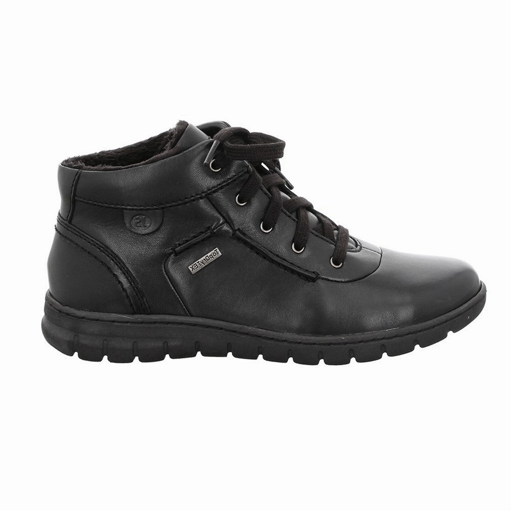 Bike Waterproof Shoe Covers Josef Seibel Steffi 53 Boot