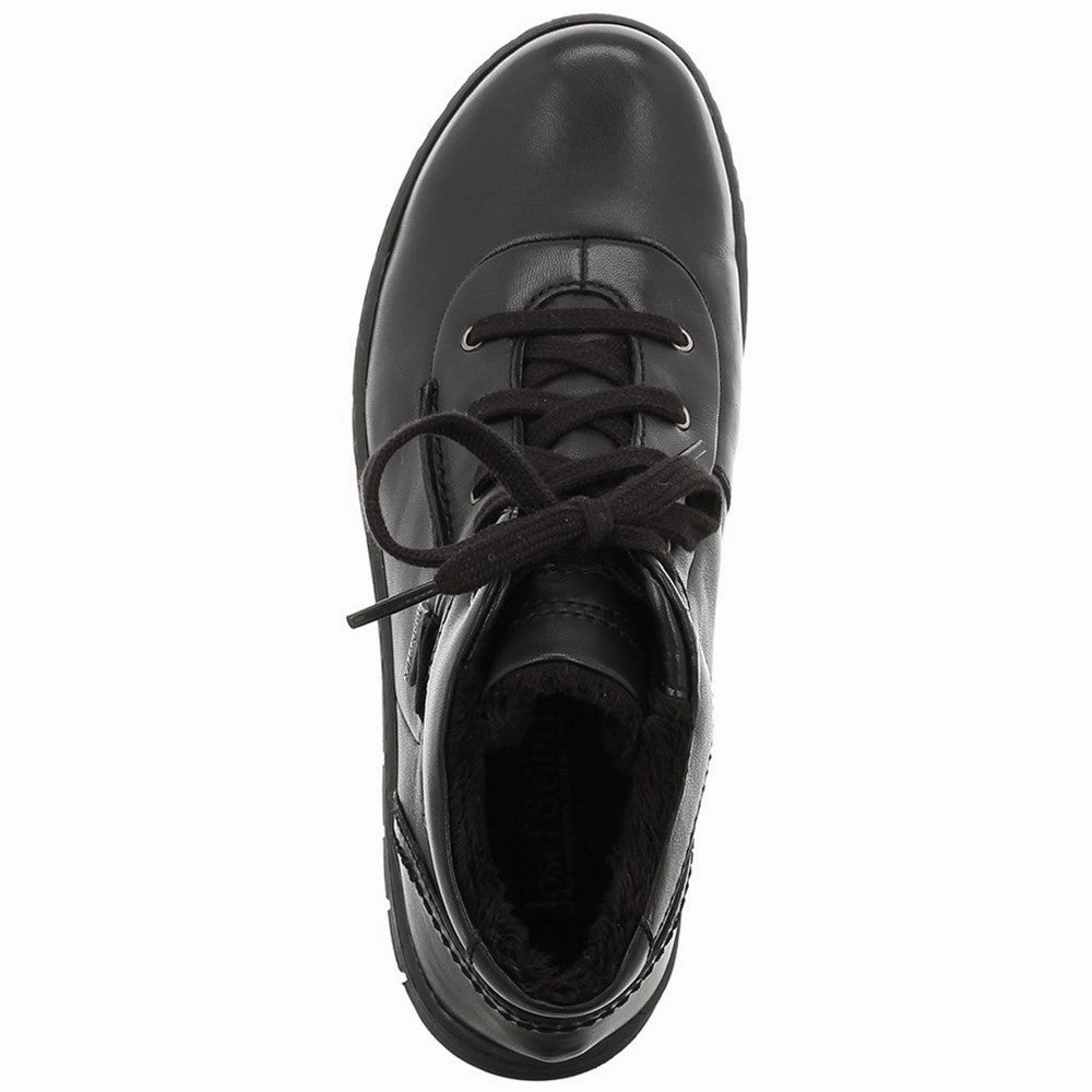 Slip-on Waterproof Shoes For Josef Seibel Steffi 53 Boot