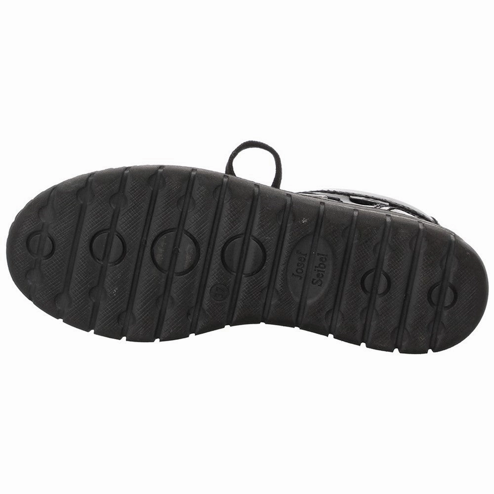 Josef Seibel Steffi 53 Boot Moab 3 Waterproof Hiking Shoes