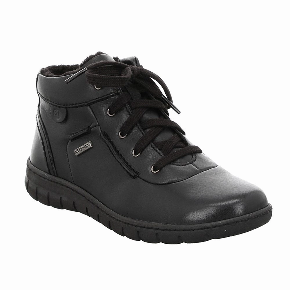 Waterproof Hiker Shoes Josef Seibel Steffi 53 Boot