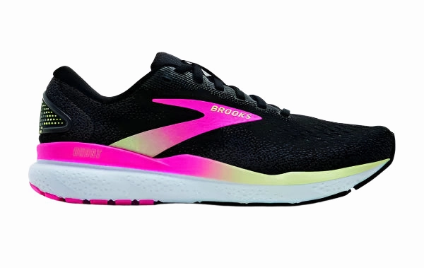 Ethical Running Shoes Women's Ghost 16 WIDE