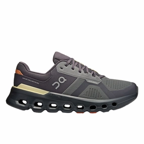 on Cloudrunner 2 Men's Running Shoes Jordan Running Shoes