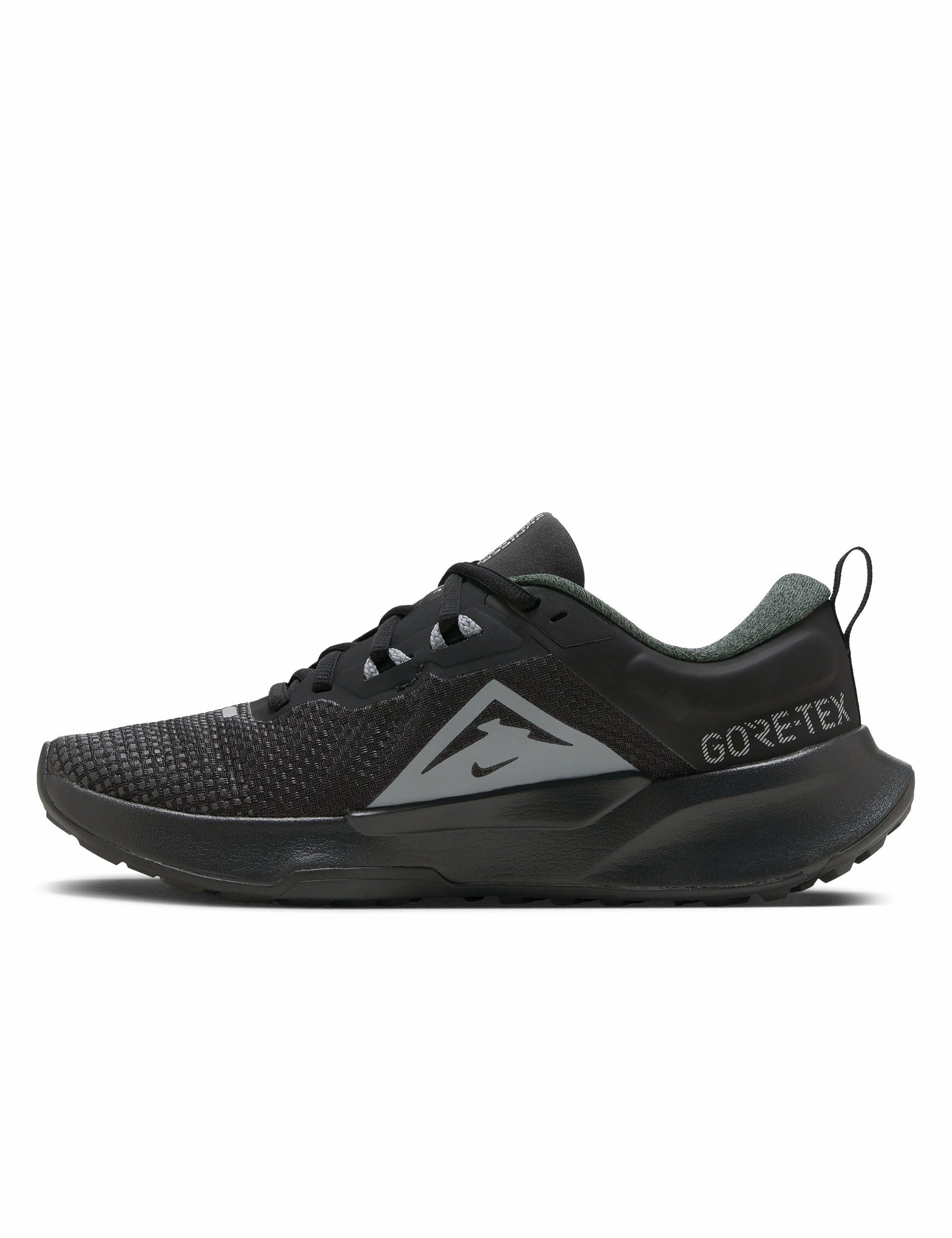 Juniper Trail 2 Gore-Tex Shoes - Black/Cool Grey/Anthracite