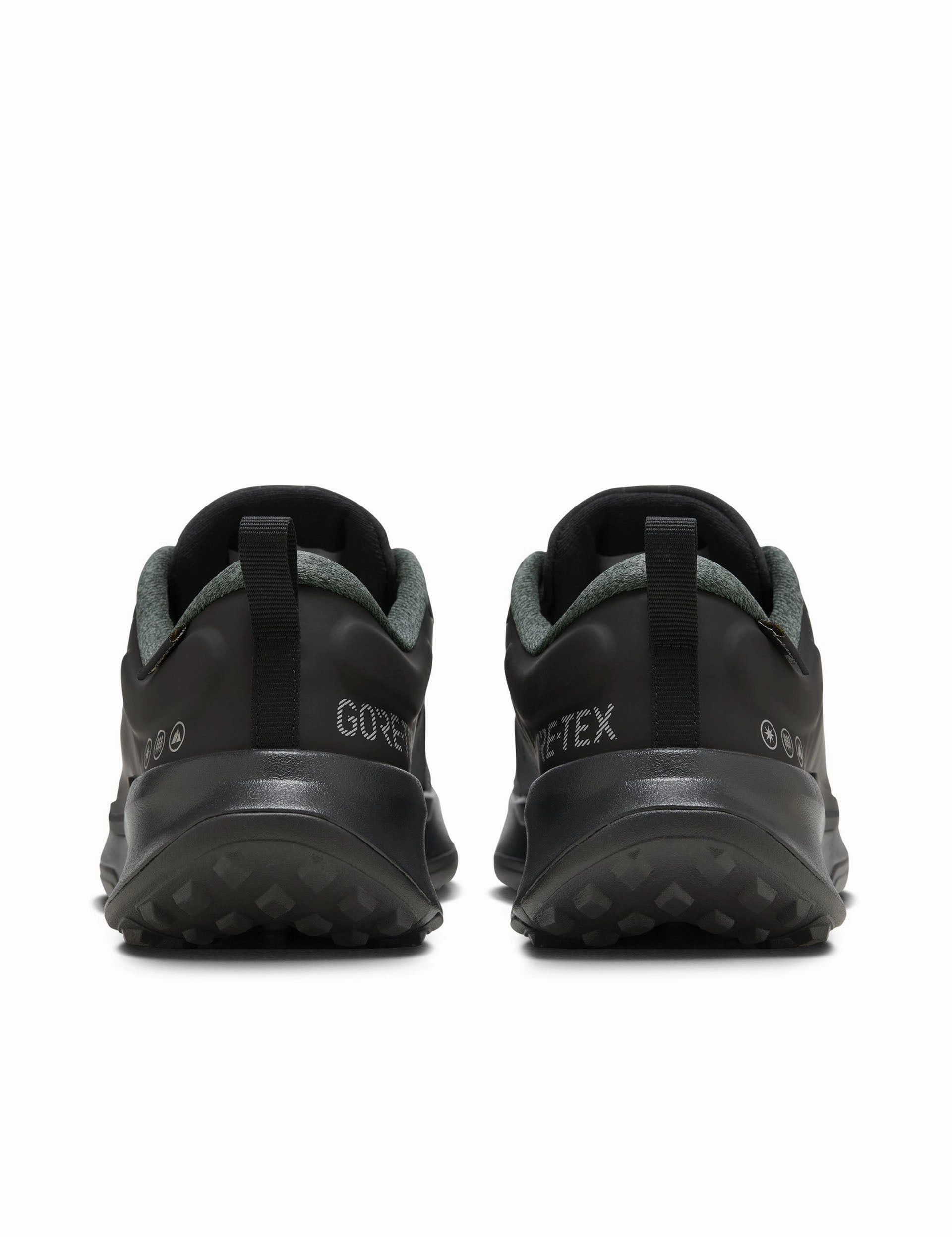 Juniper Trail 2 Gore-Tex Shoes - Black/Cool Grey/Anthracite