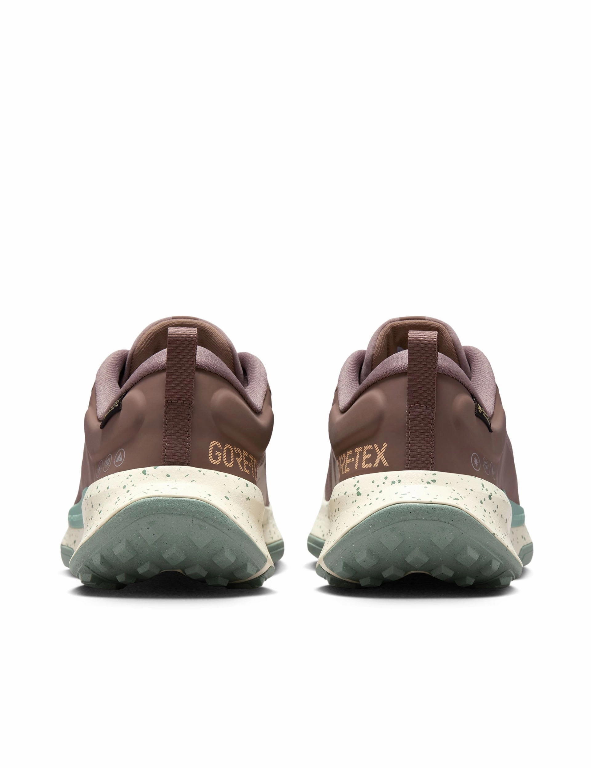 Best Trail For Camino Juniper Trail 2 Gore-Tex Shoes - Mink Brown/Soft Pearl/Cannon