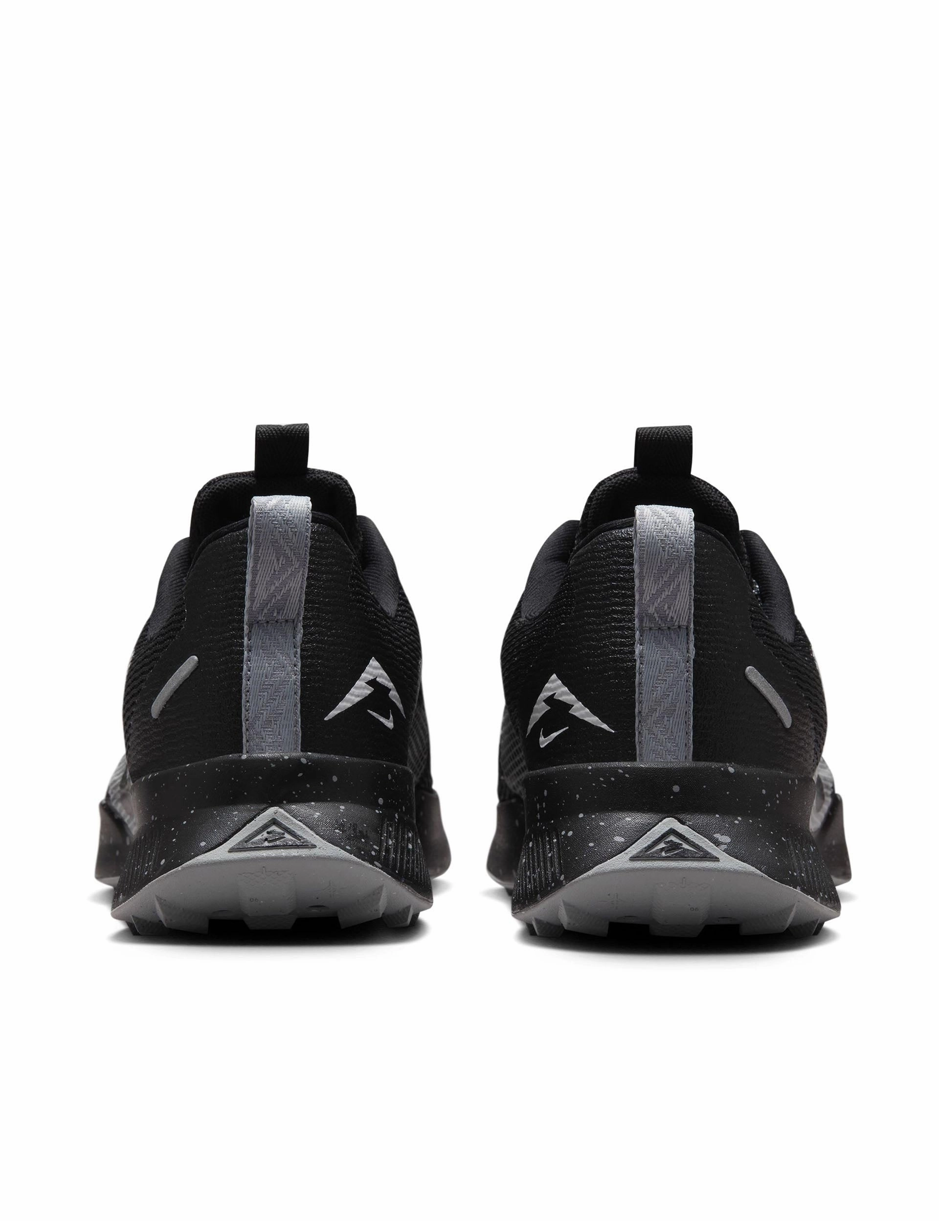 Juniper Trail 3 Shoes - Black/Wolf Grey/Photon Dust Trail Sisters Shoes