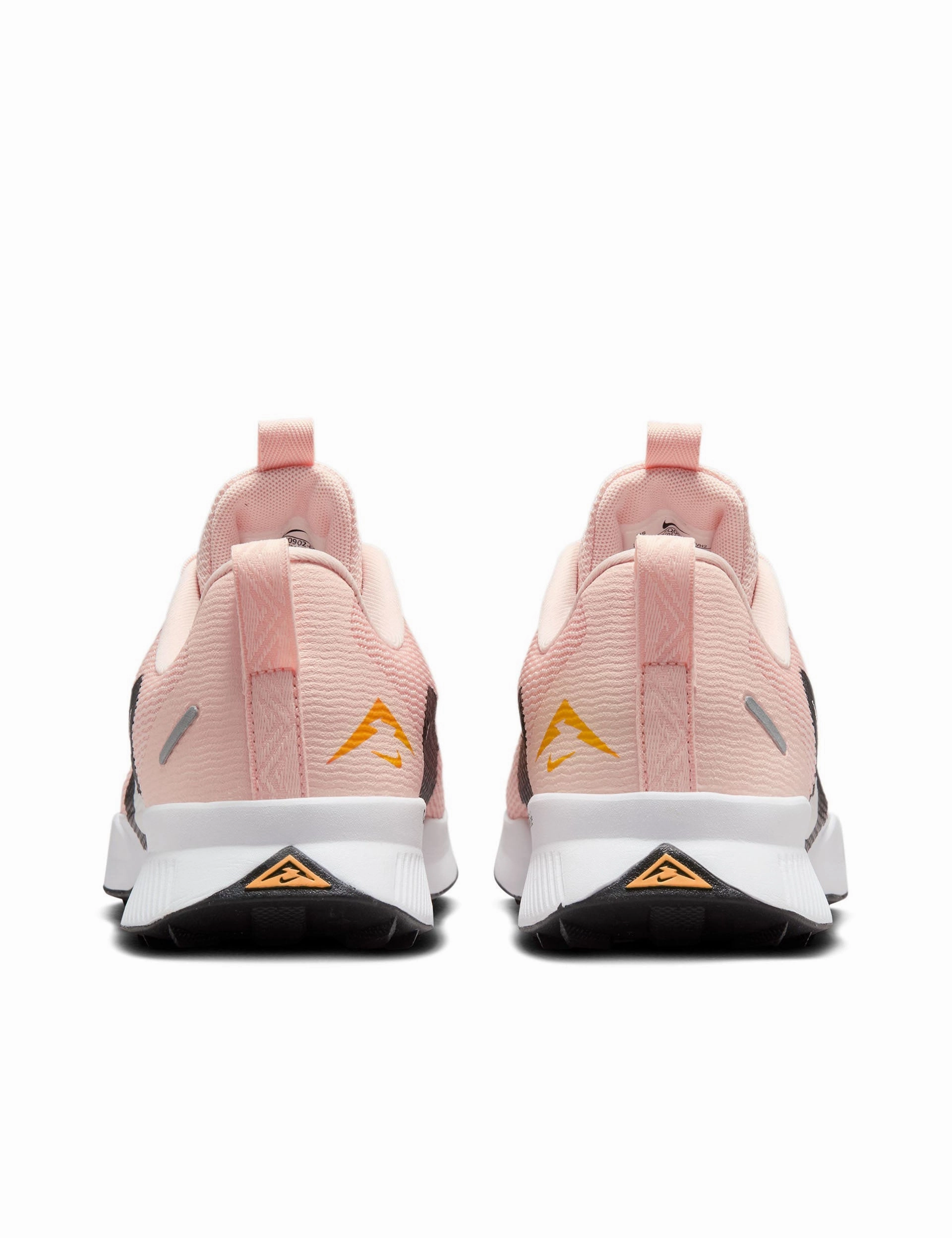 Juniper Trail 3 Shoes - Washed Coral/Phantom/University Gold Best Shoes For Trail Biking