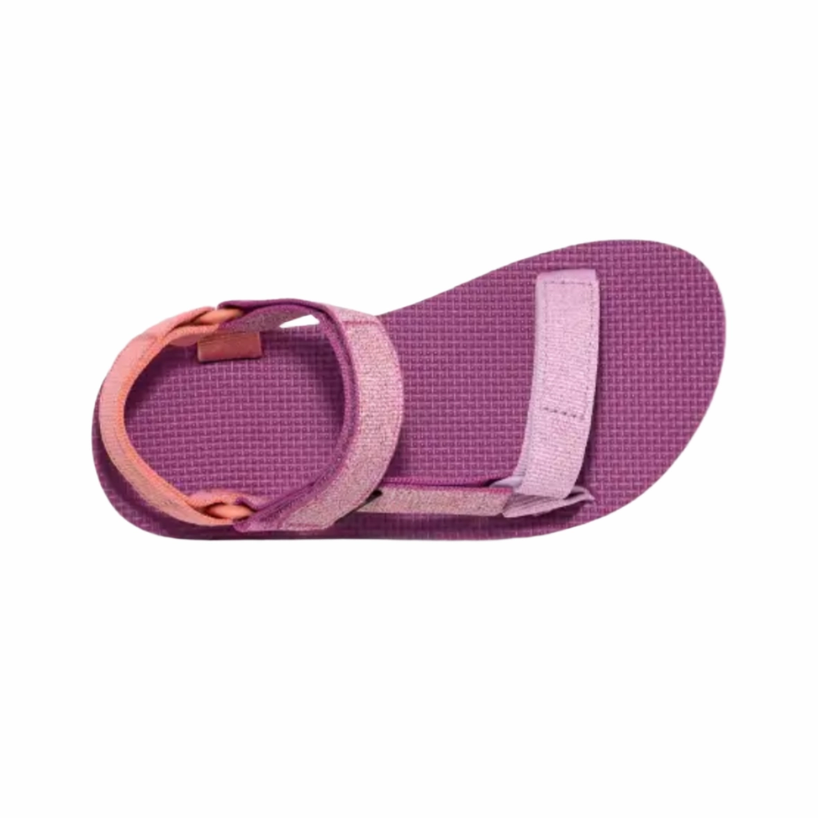 K Original Universal Metallic Sandal (Toddler/Little Kid/Big Kid) Sandals Resort Montego Bay