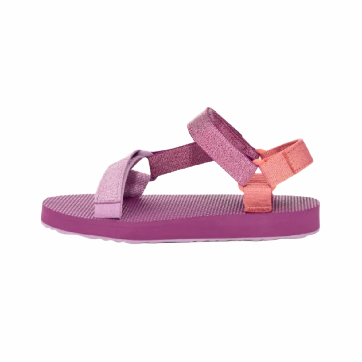 Sandals Resorts Vacation Packages K Original Universal Metallic Sandal (Toddler/Little Kid/Big Kid)