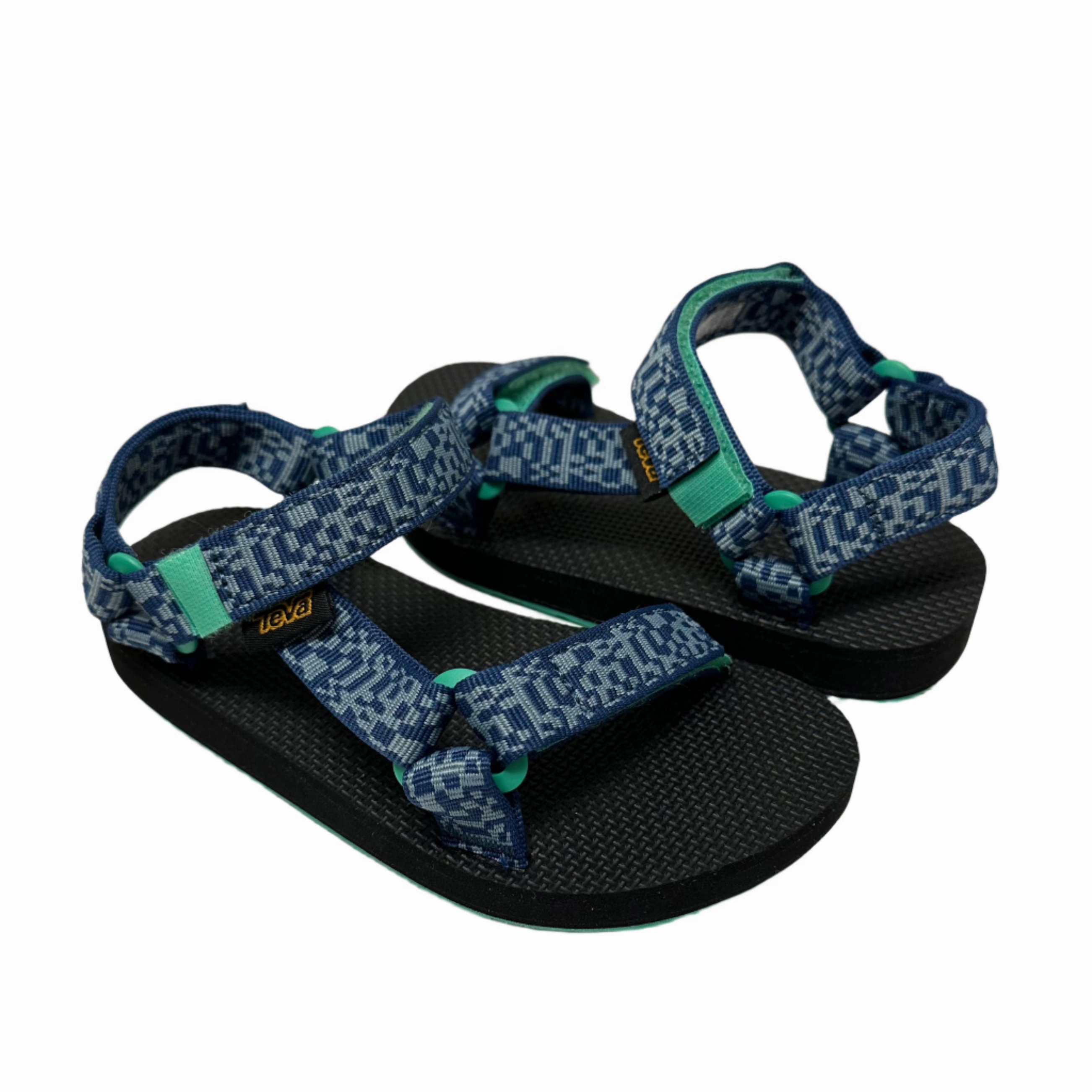 Sydney Sandals K Original Universal Sandal (Toddler/Little Kid/Big Kid)