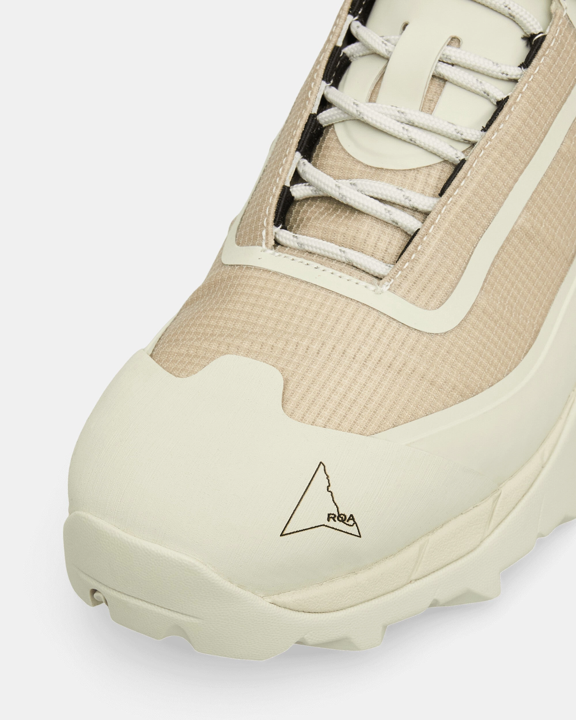 Katharina Light Boots Off White Traditional Hiking Boots