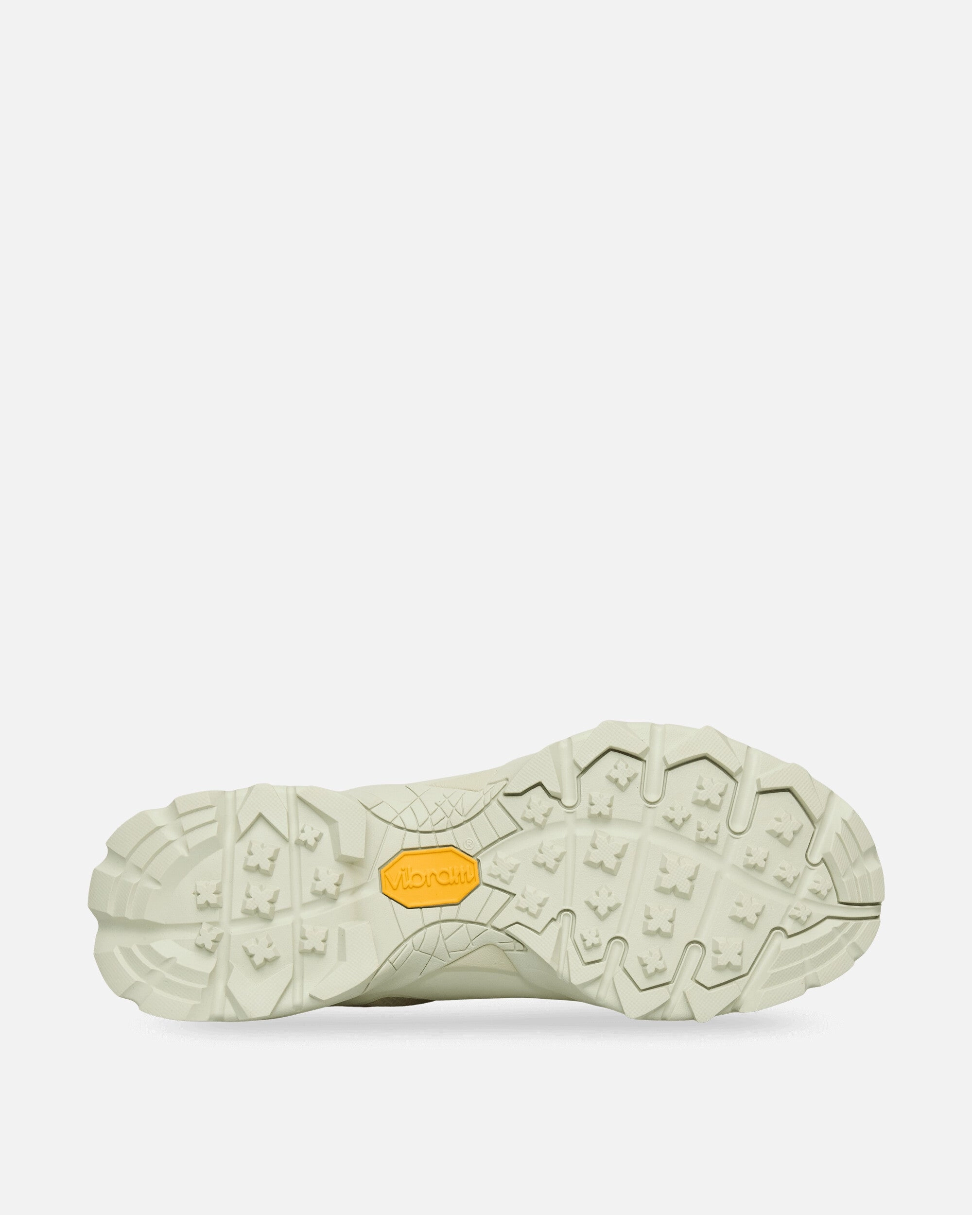 Katharina Light Boots Off White Waterproof Winter Hiking Boots